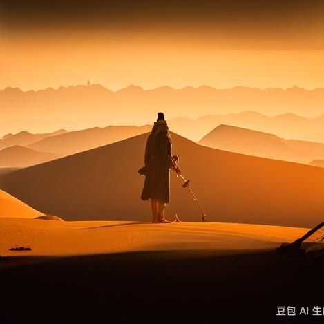 前方无人区