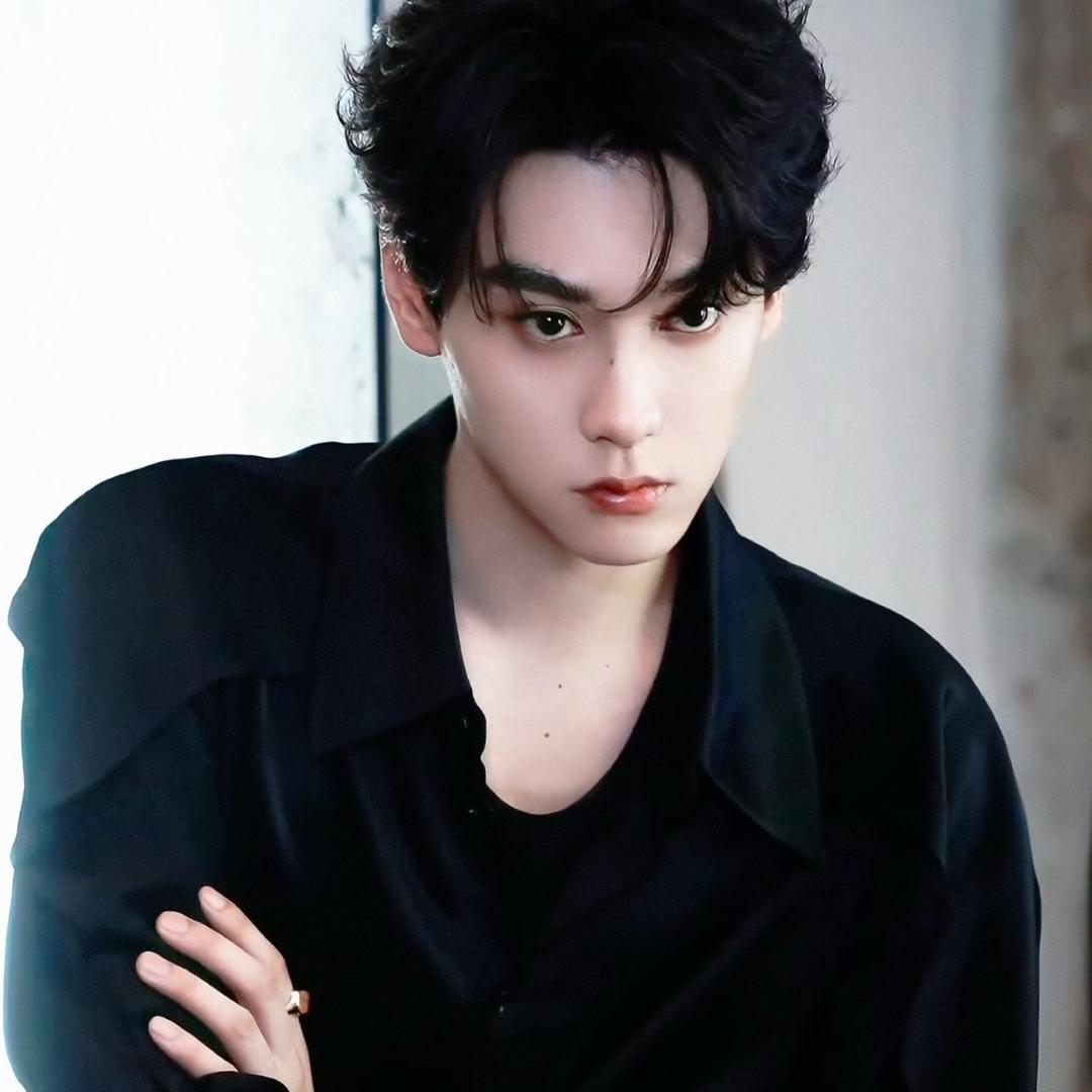 甜栩宁好好吃饭🍋💦