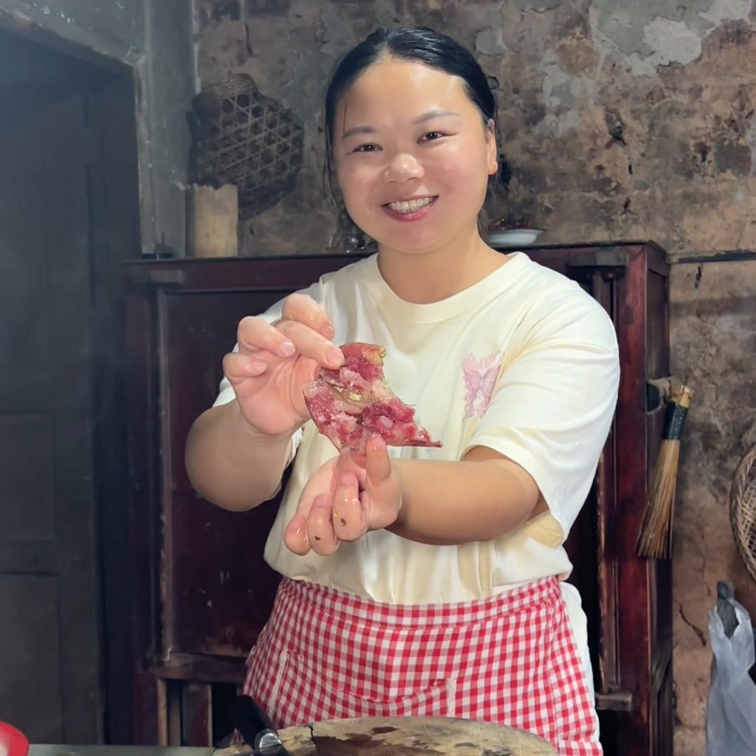 小罗妹儿
