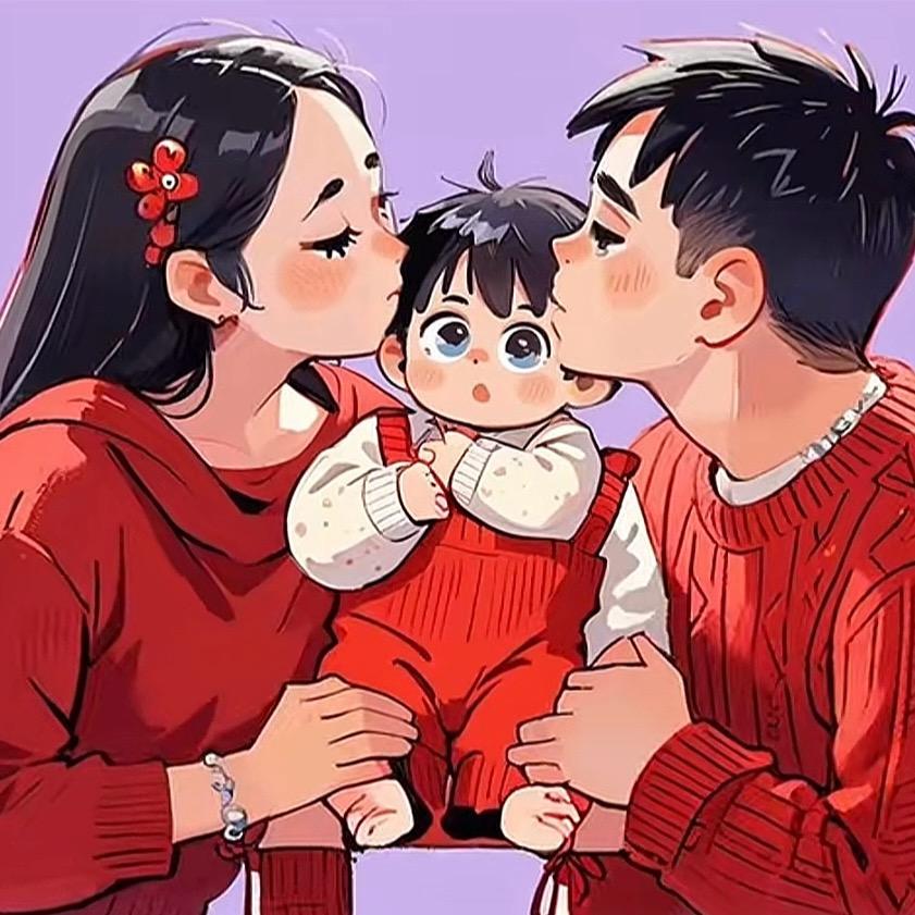 小糖豆🍬