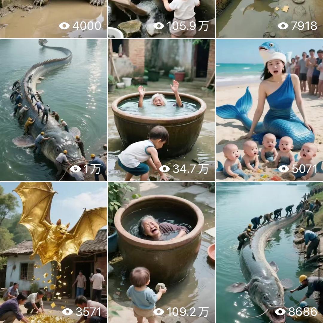 杰妮