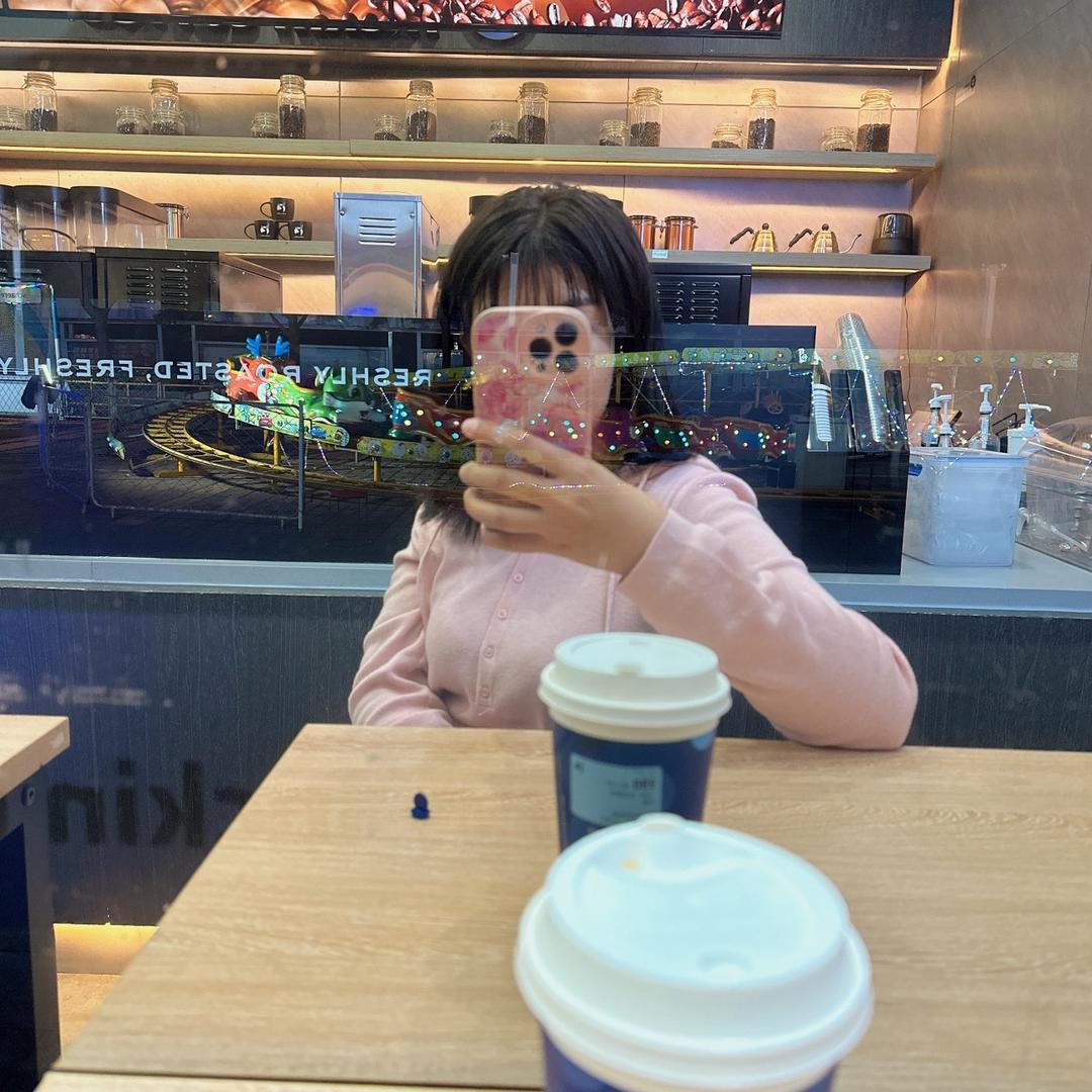 豆豆、冉冉的妈咪