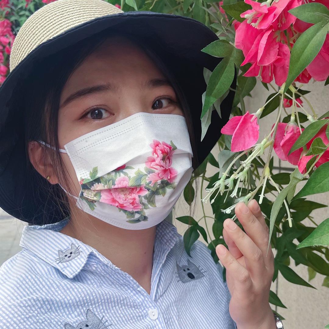 秀秀在洛阳