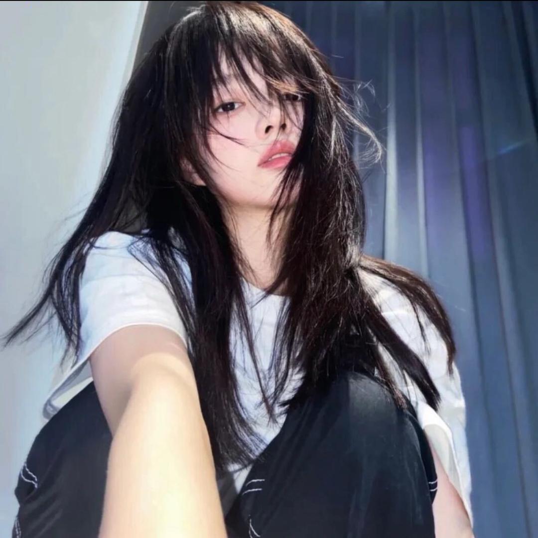 馨儿欧尼