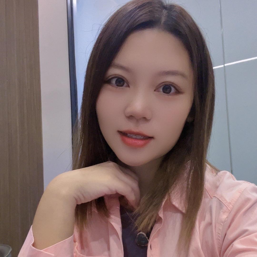 中山胡小姐