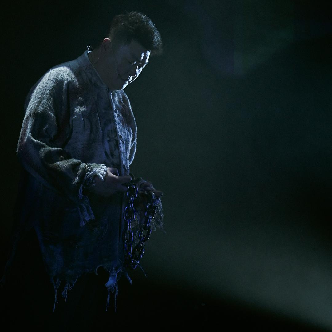 宇🎵过天晴☀️