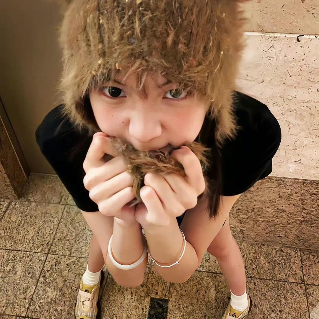 小涵