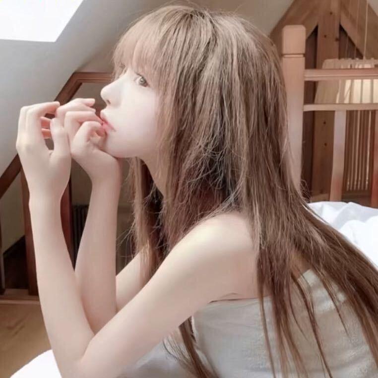 认真的雪