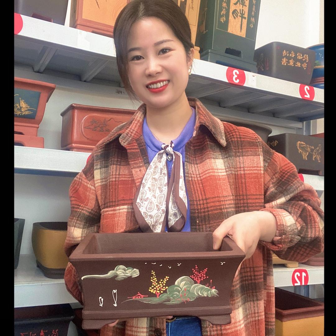 天蚕紫砂艺术馆