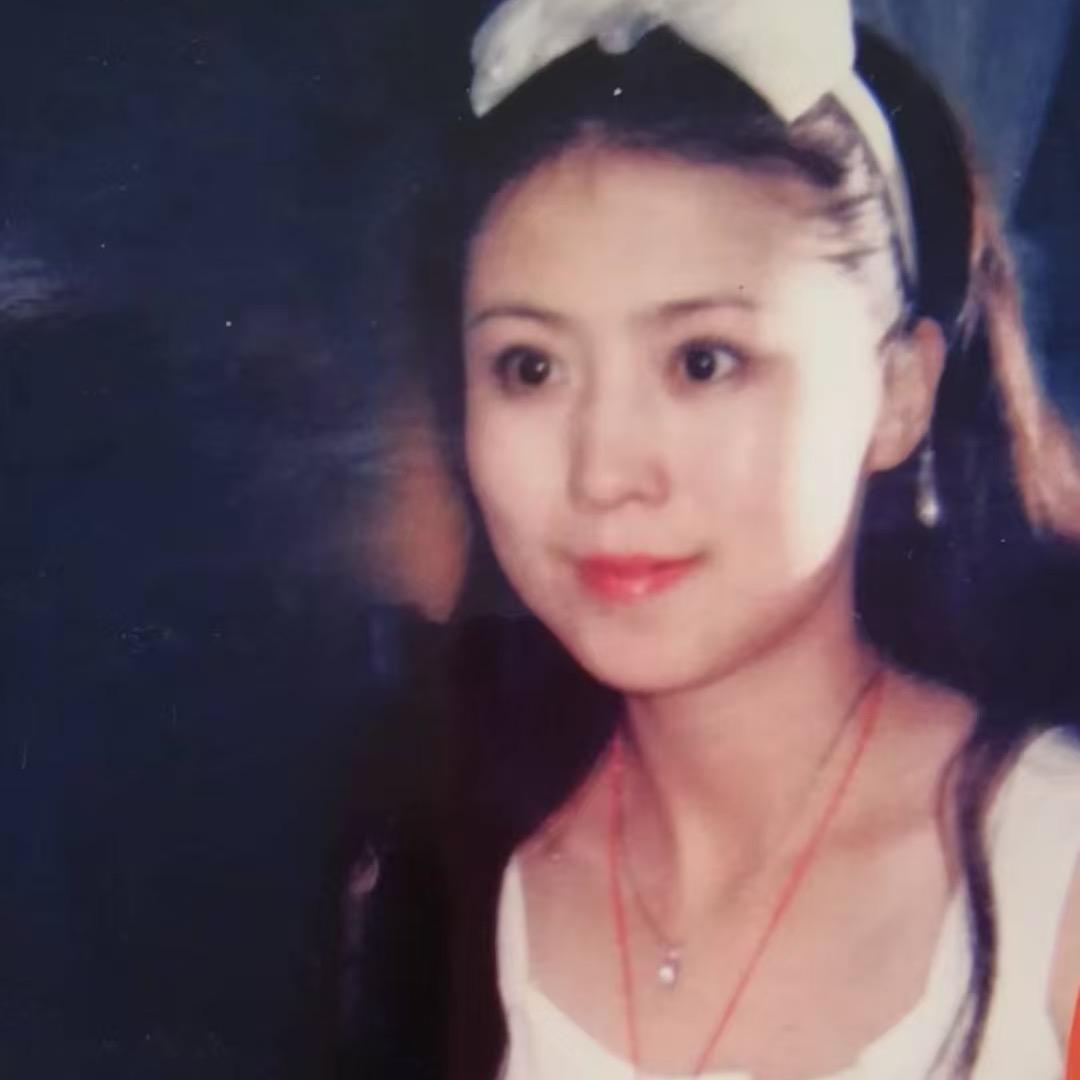 甜月儿…东北小邓丽君