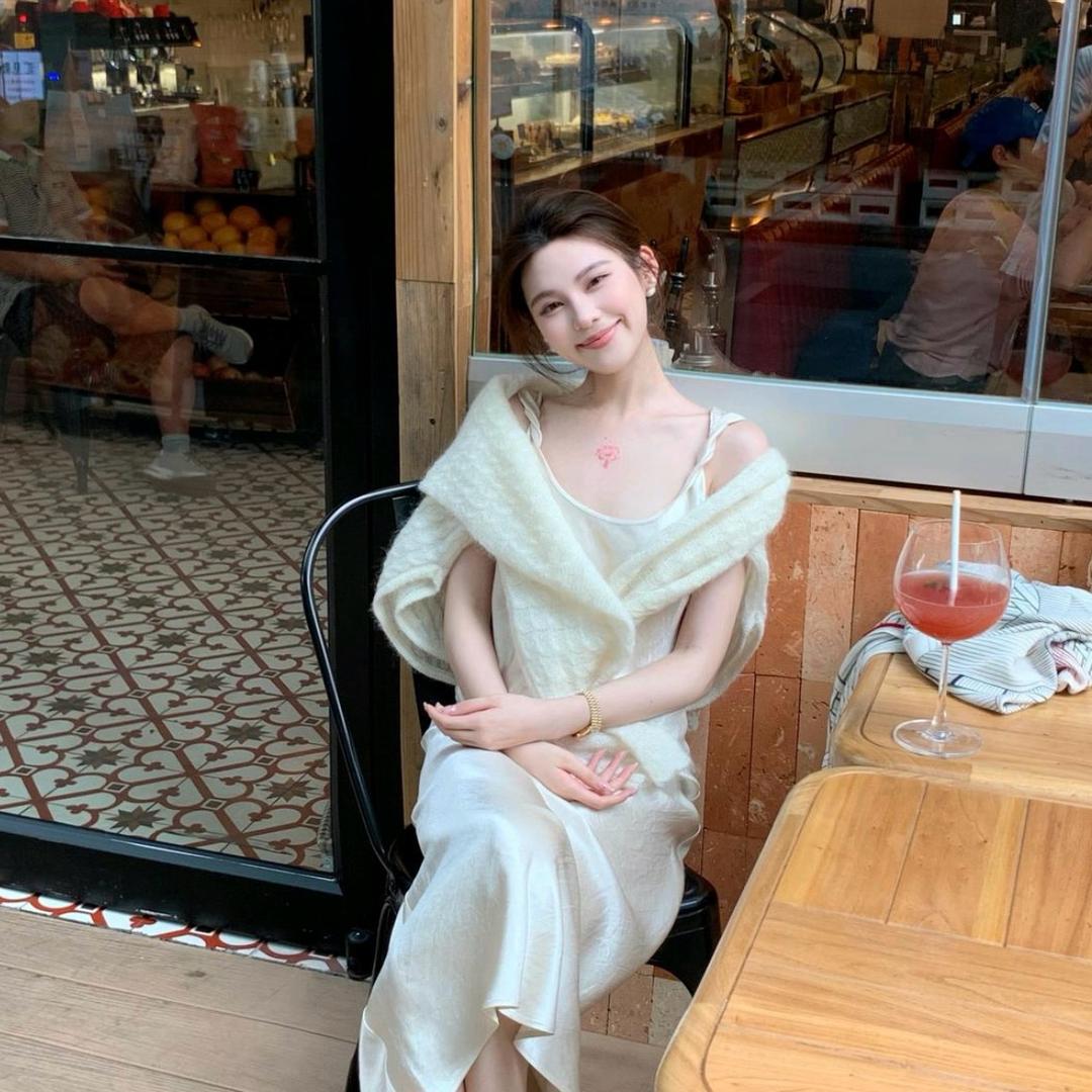 包姐轻生活·轻奢女装