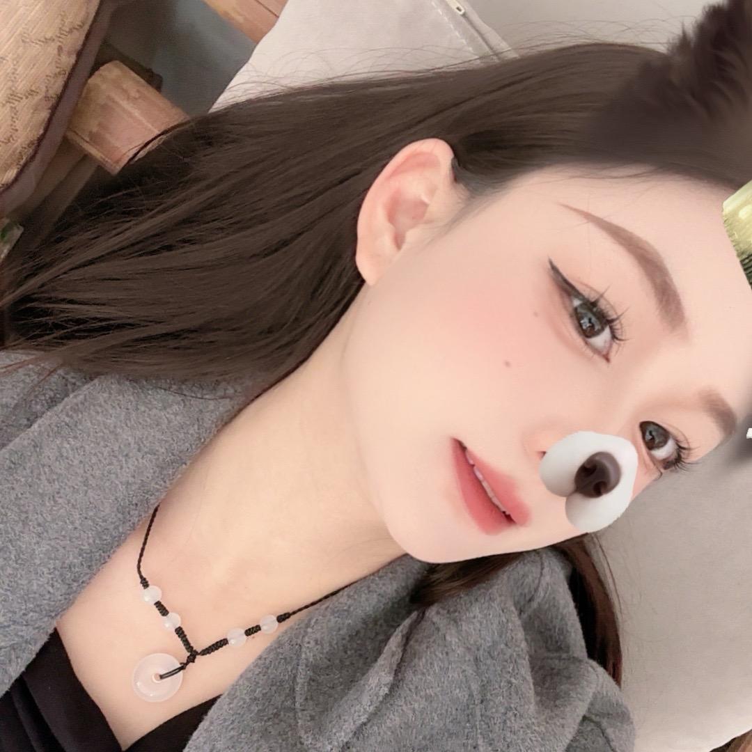 A_小容儿
