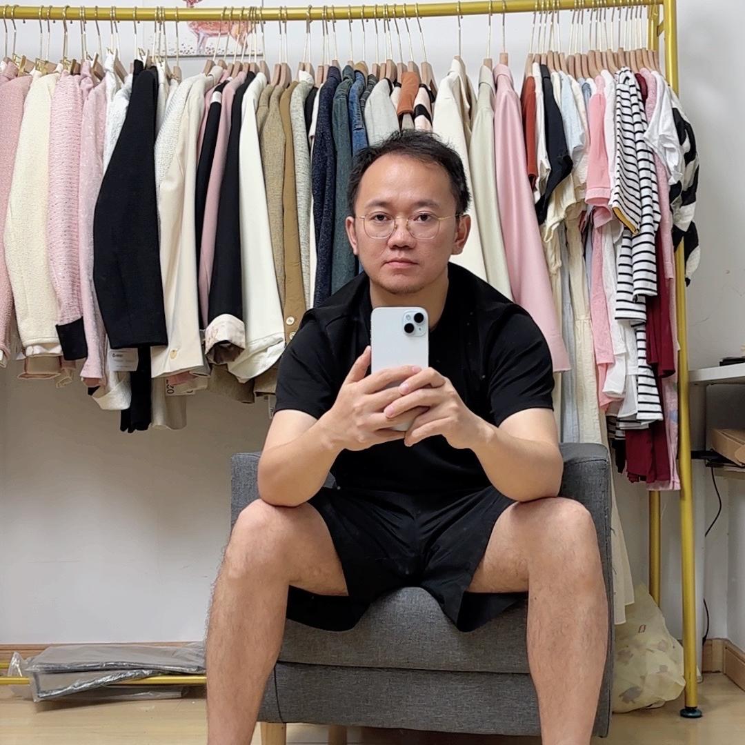 小杰优选 | 服装源头货源