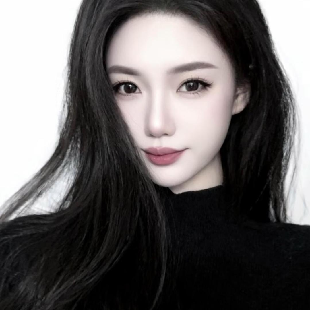可爱女朋友1➕