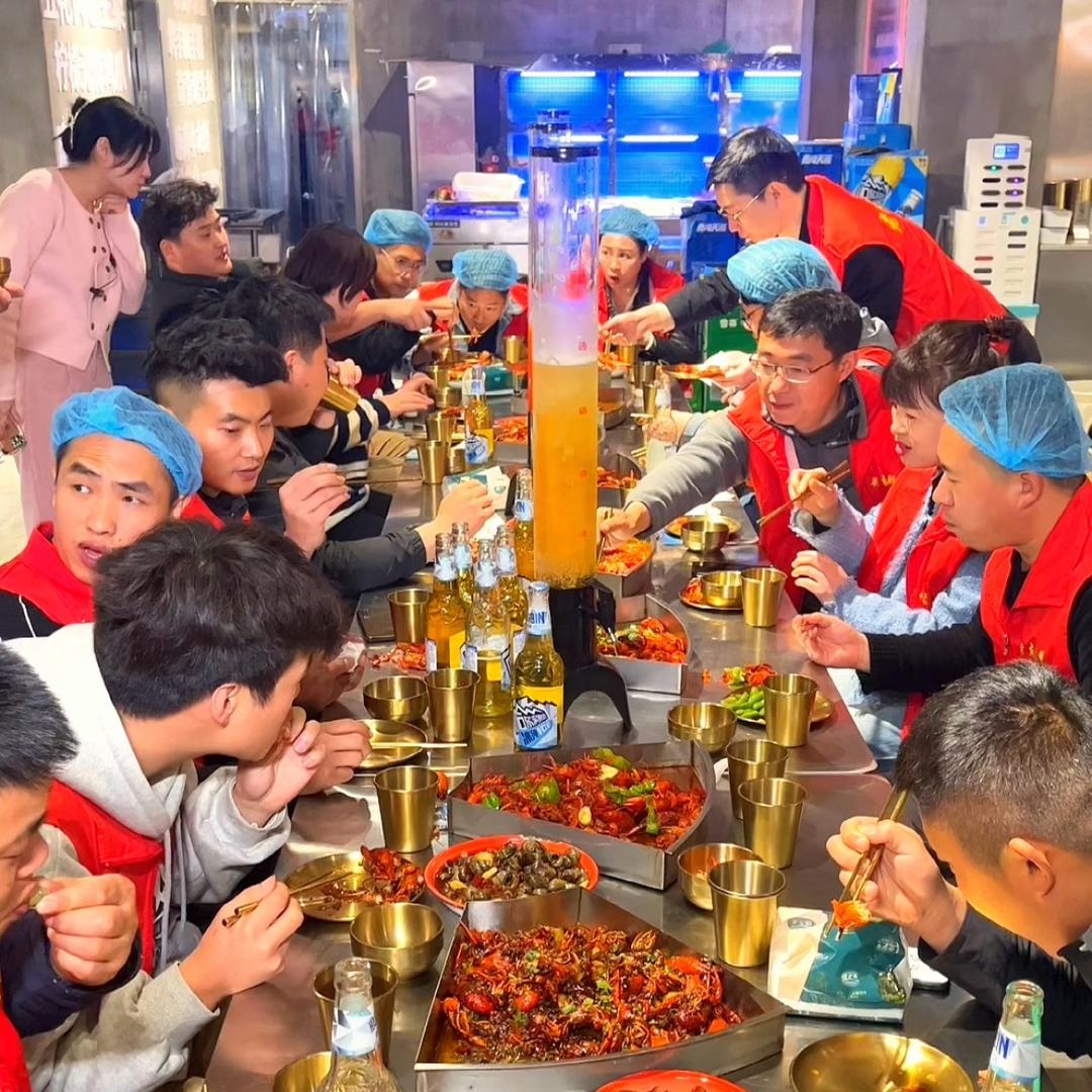 老友大排档（全国总店）