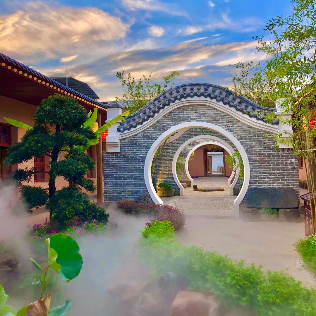 修水县老家印象餐饮店