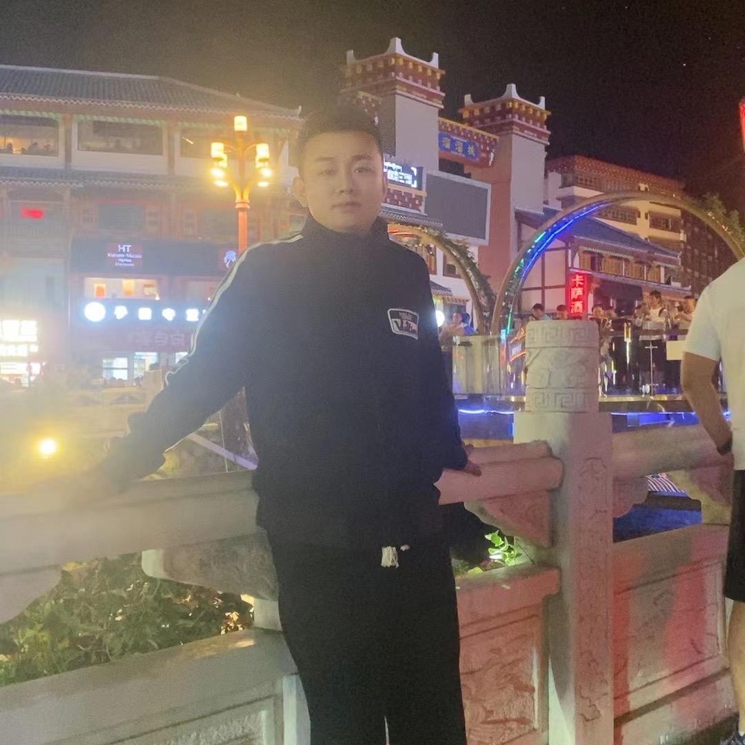 吴烦恼