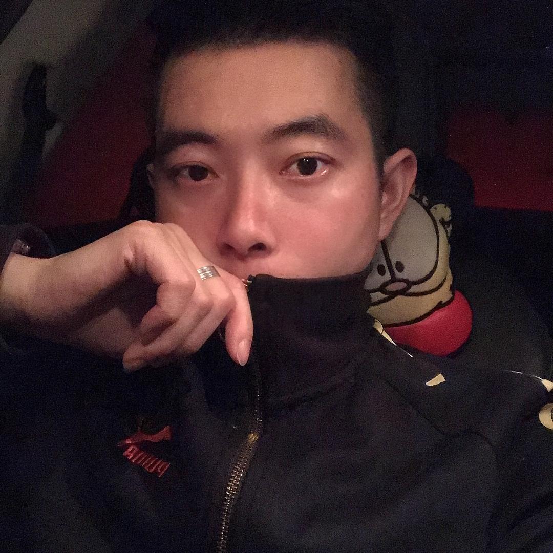 你们的大表哥🤍