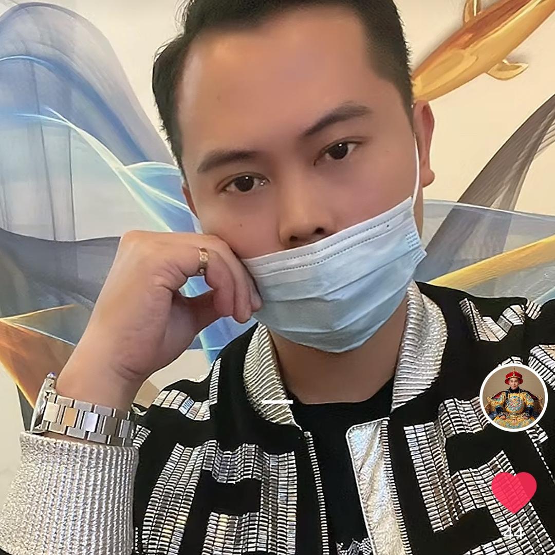 🫠🇨🇳🐲毛哥非凡人生.🫡