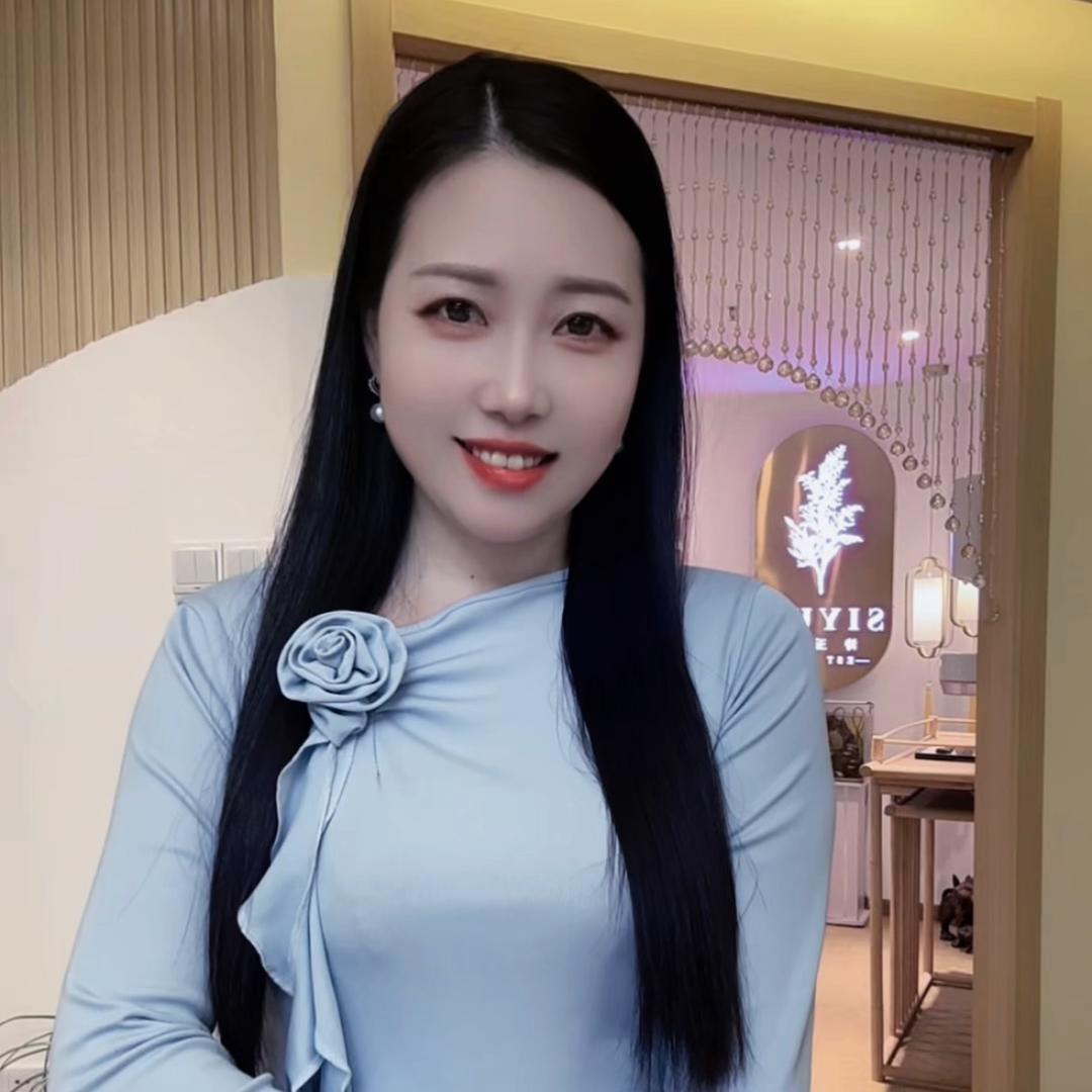 水仙花穿搭
