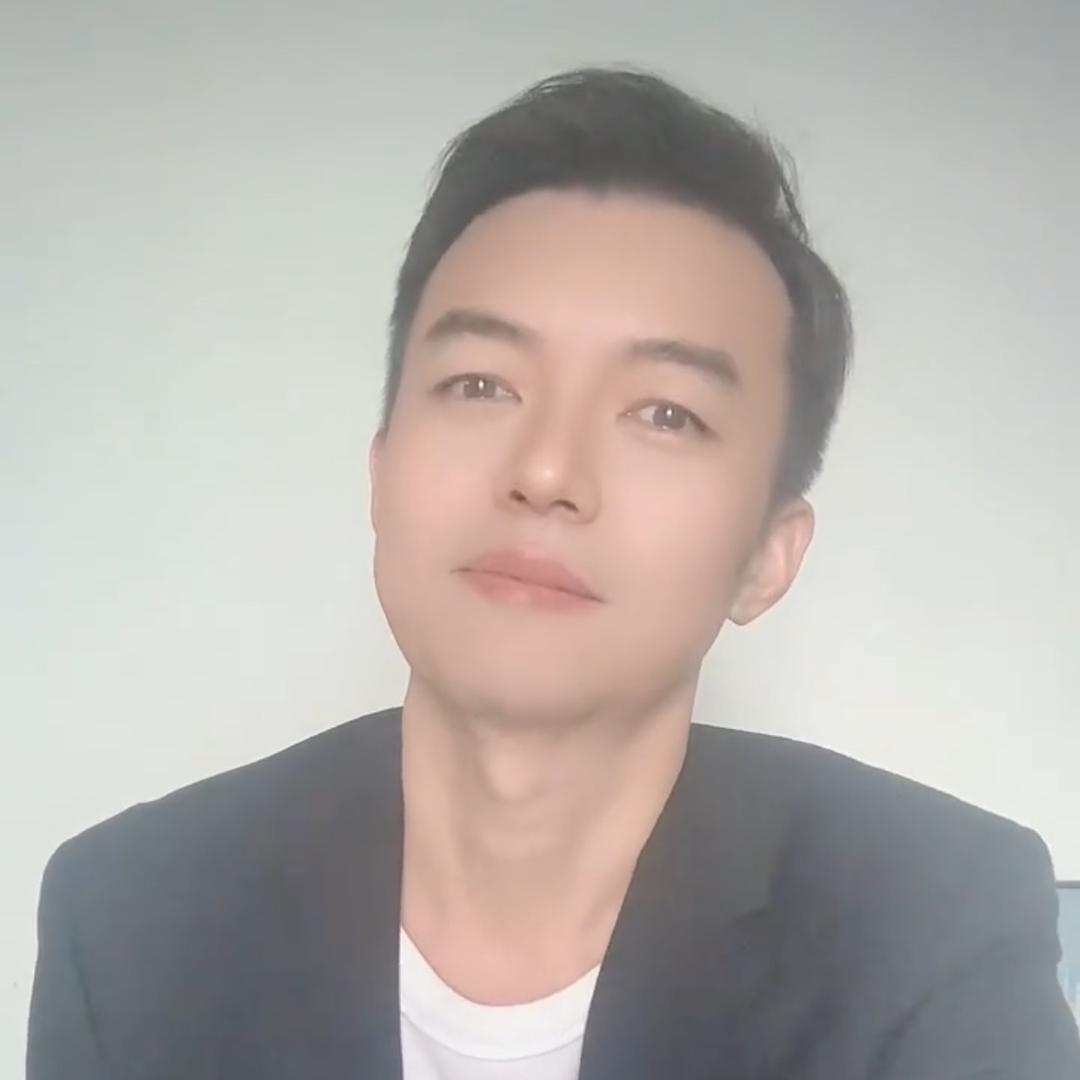 凌晨的以琛