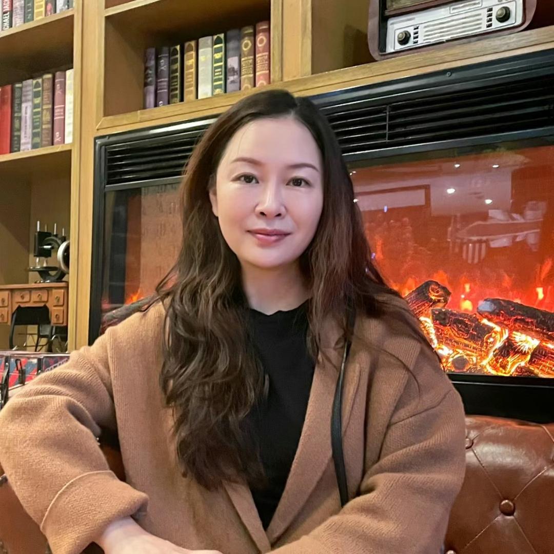 林秀香～好想有个家