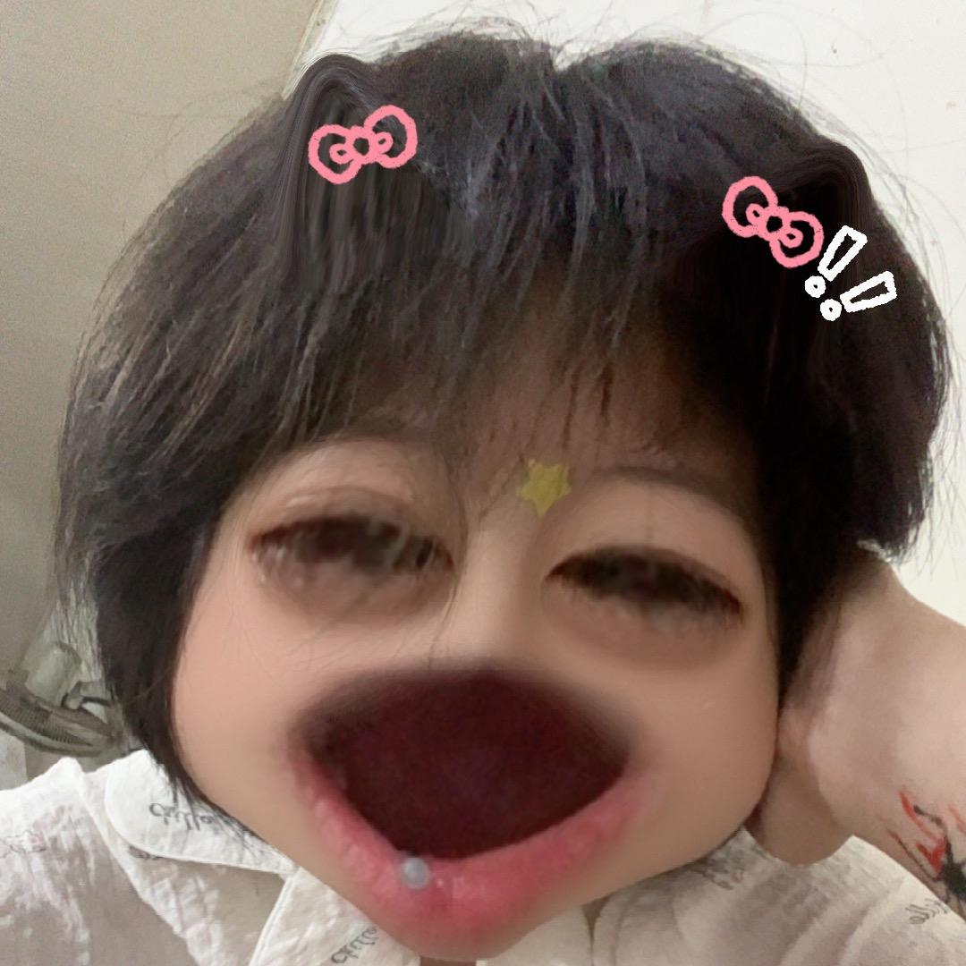 她总说我坏