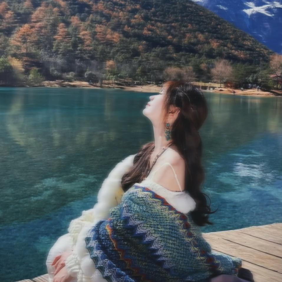 静儿🫧