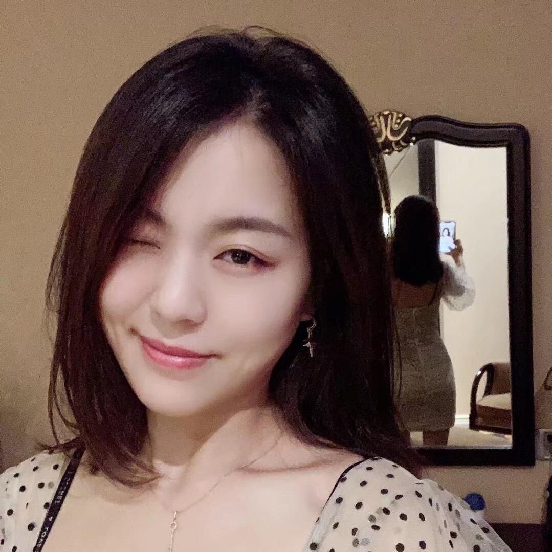 妍妍👄