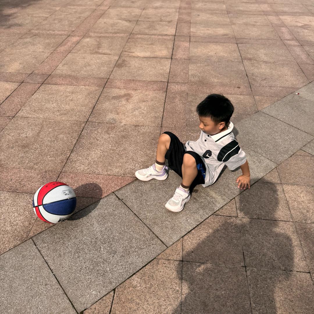 然同学