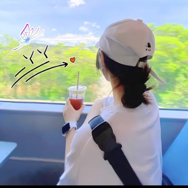 岁月🎊静好🌸