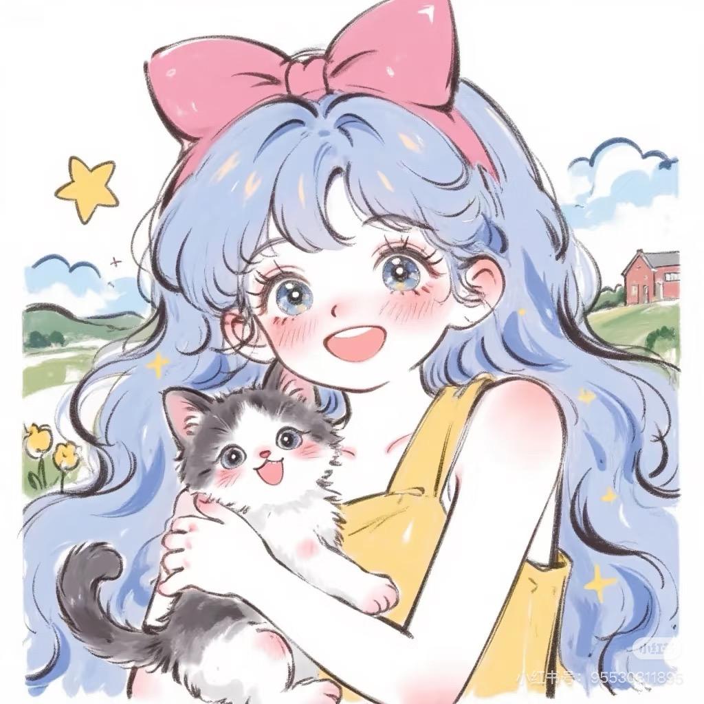 小Li又困了hh（拼豆版）