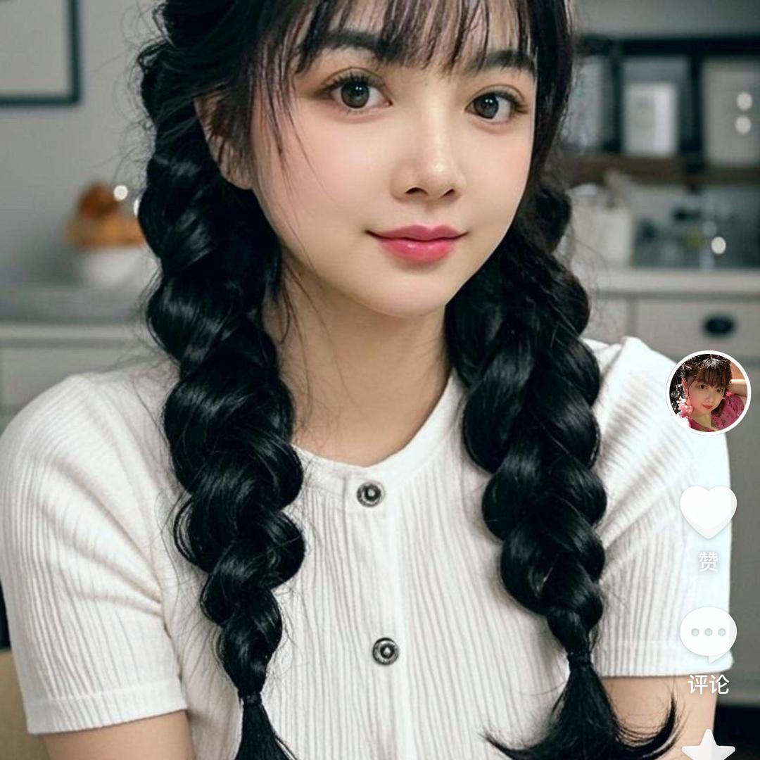 爱笑丽儿