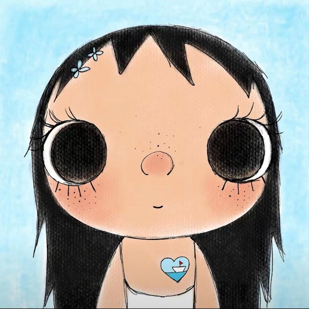 🌈圆圆小筝⭐