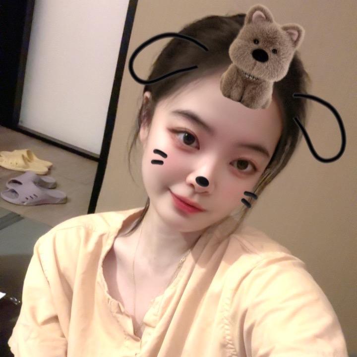 月亮妹妹🌛