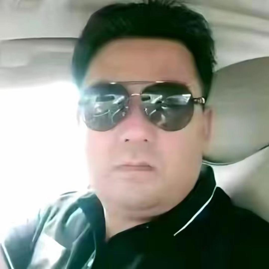 孤独的狼
