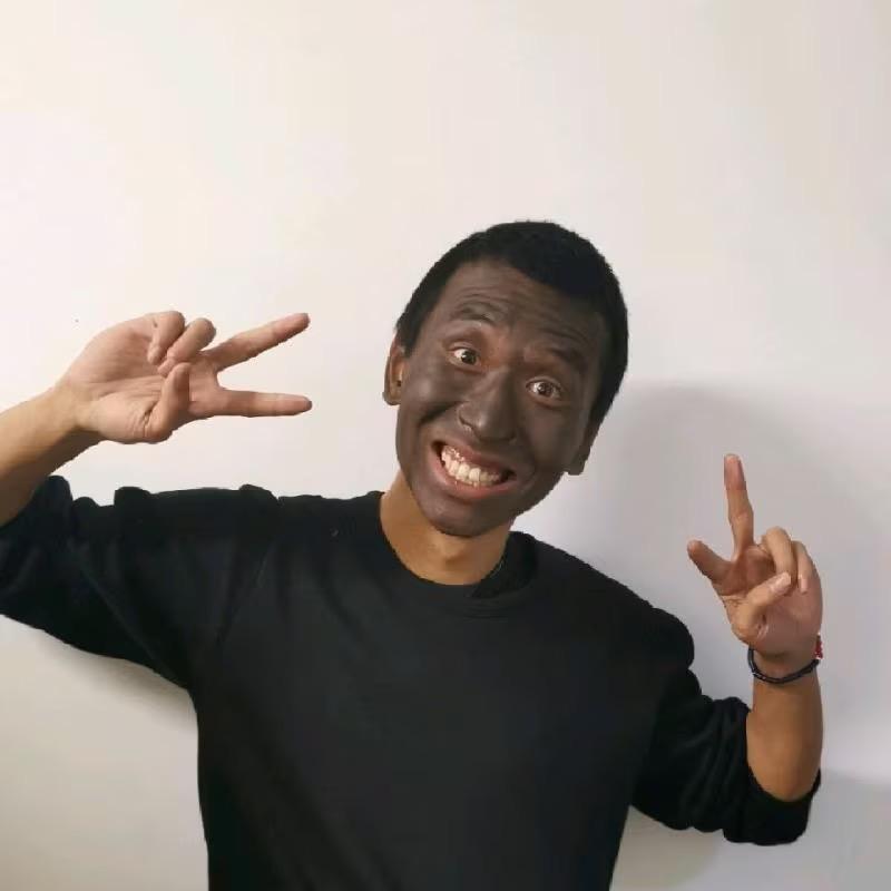 七点张毛毛