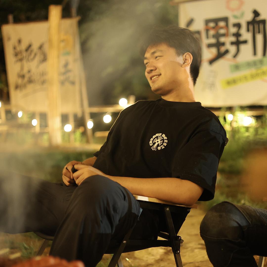 水大厨-大个（捣个水）