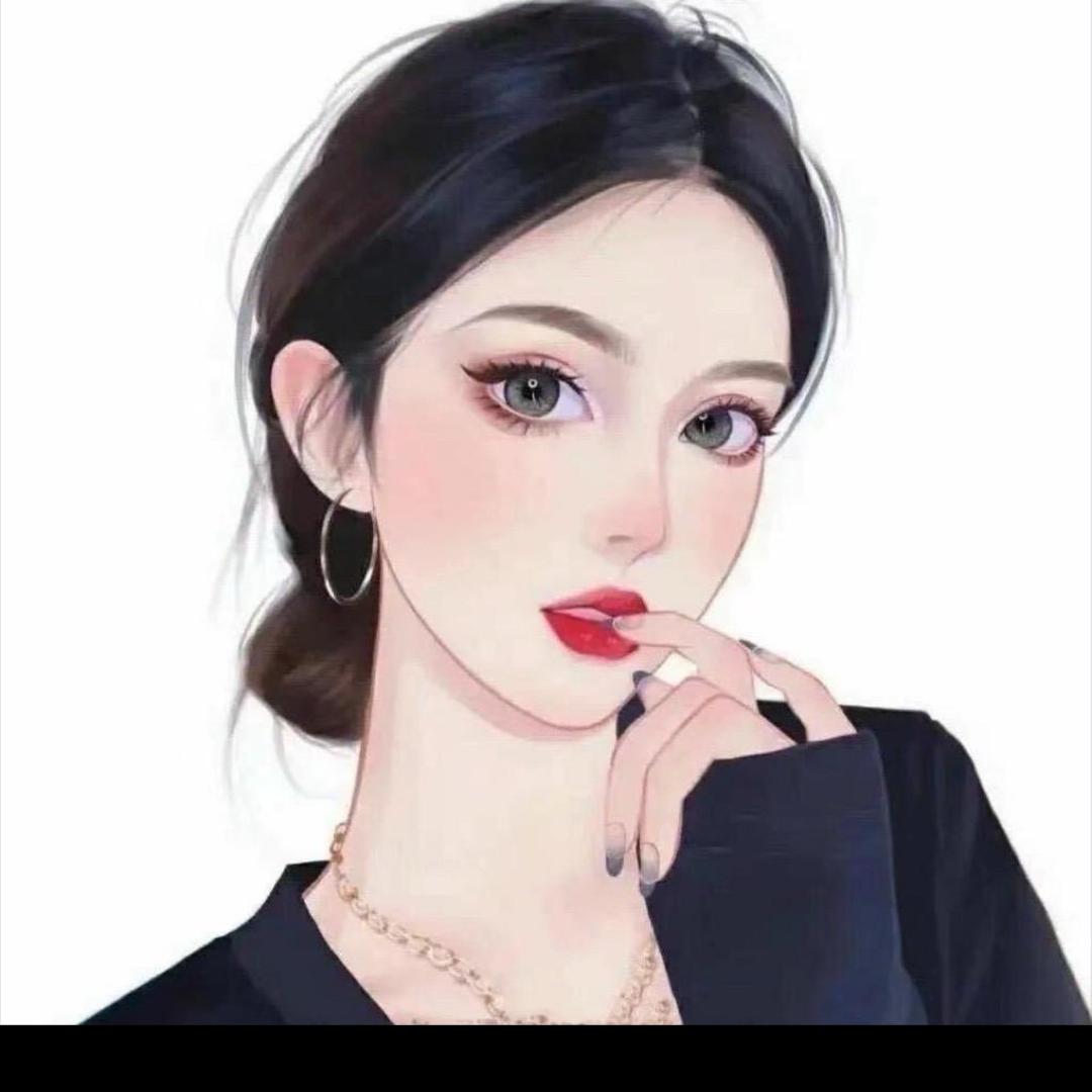 婷     🌸