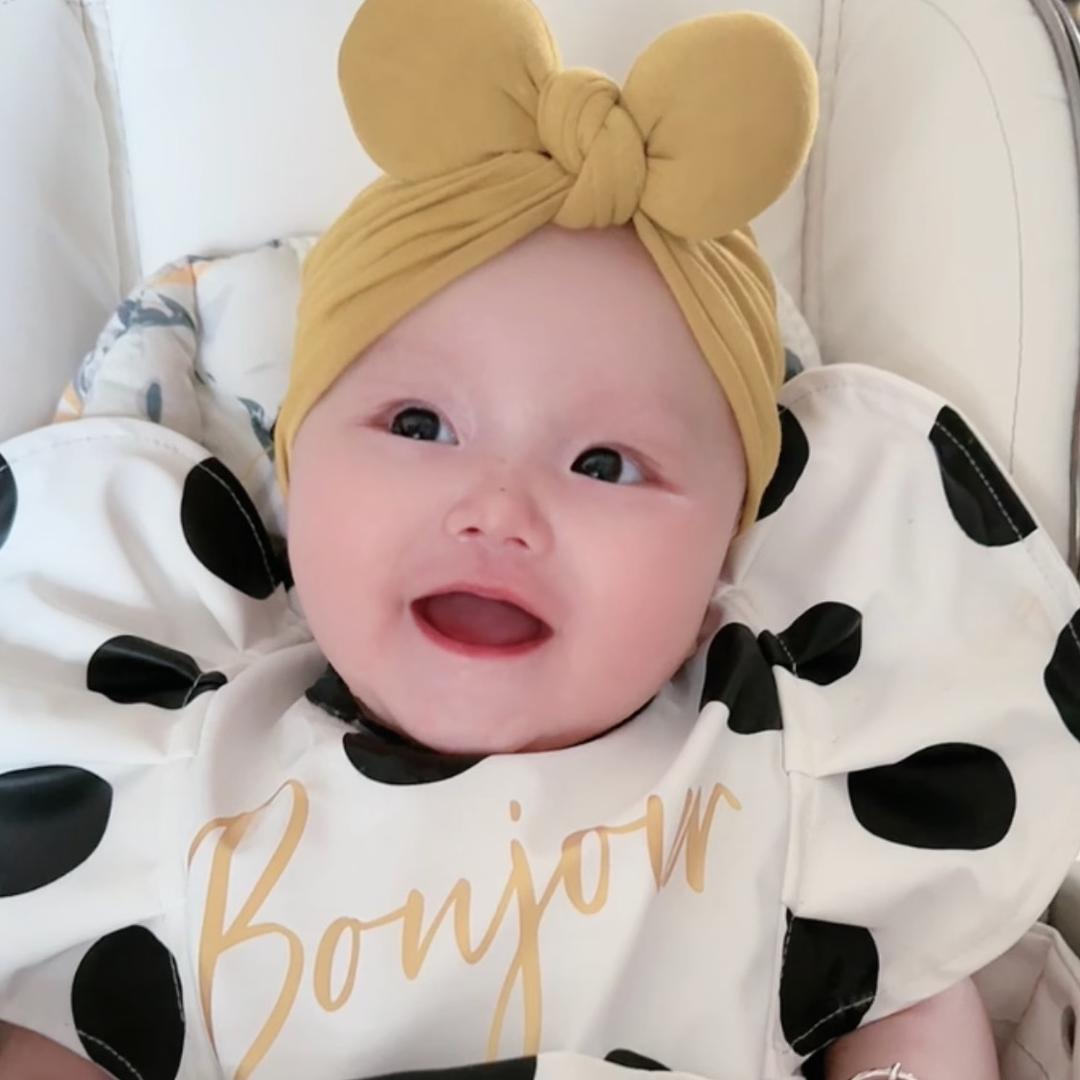 如意妈咪带娃记