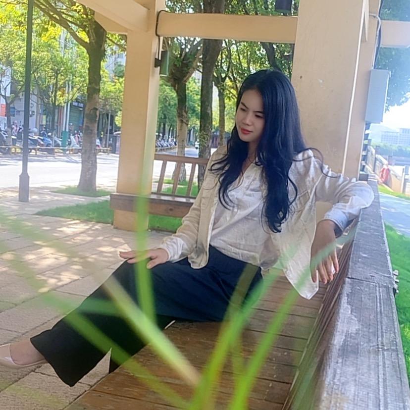 寻乌名门门窗老板娘-潘锦汐