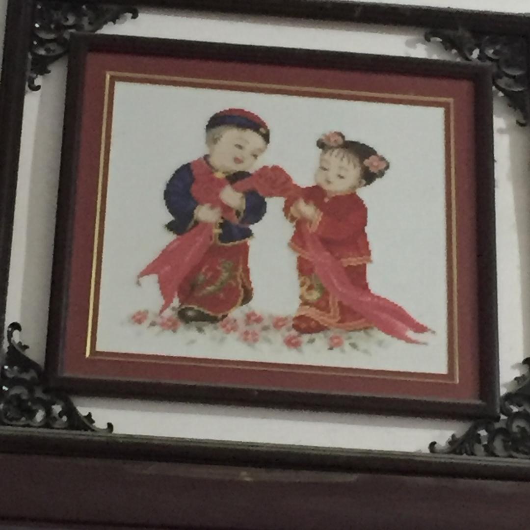 学士园海鲜炒饭