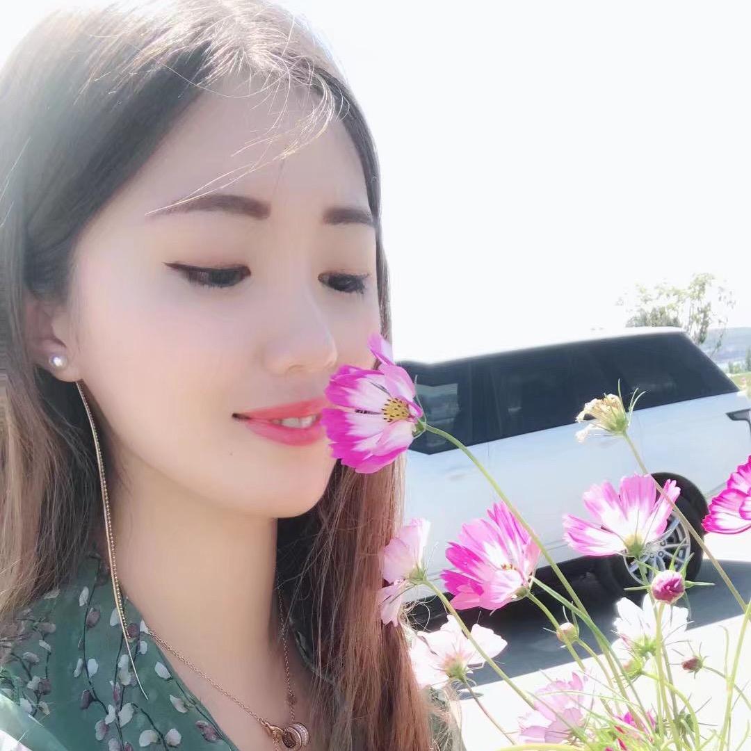 露露有点萌