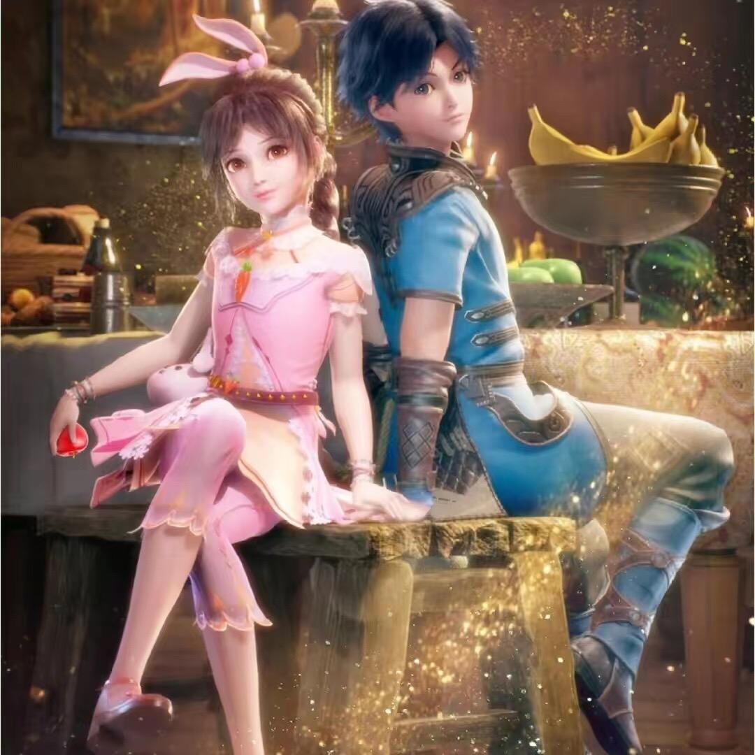 小三小舞