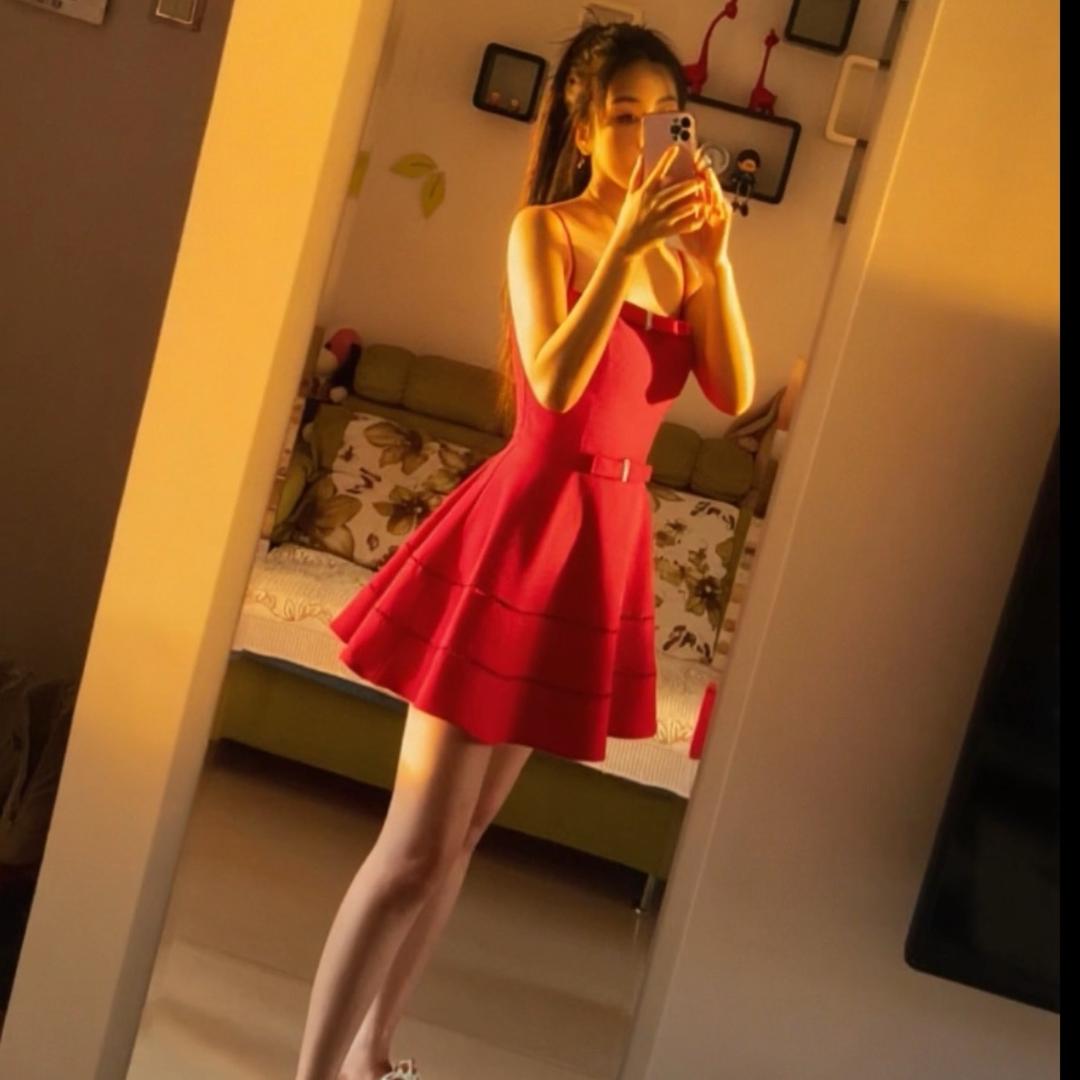 𝓕ᵉⁿᵍ小仙女