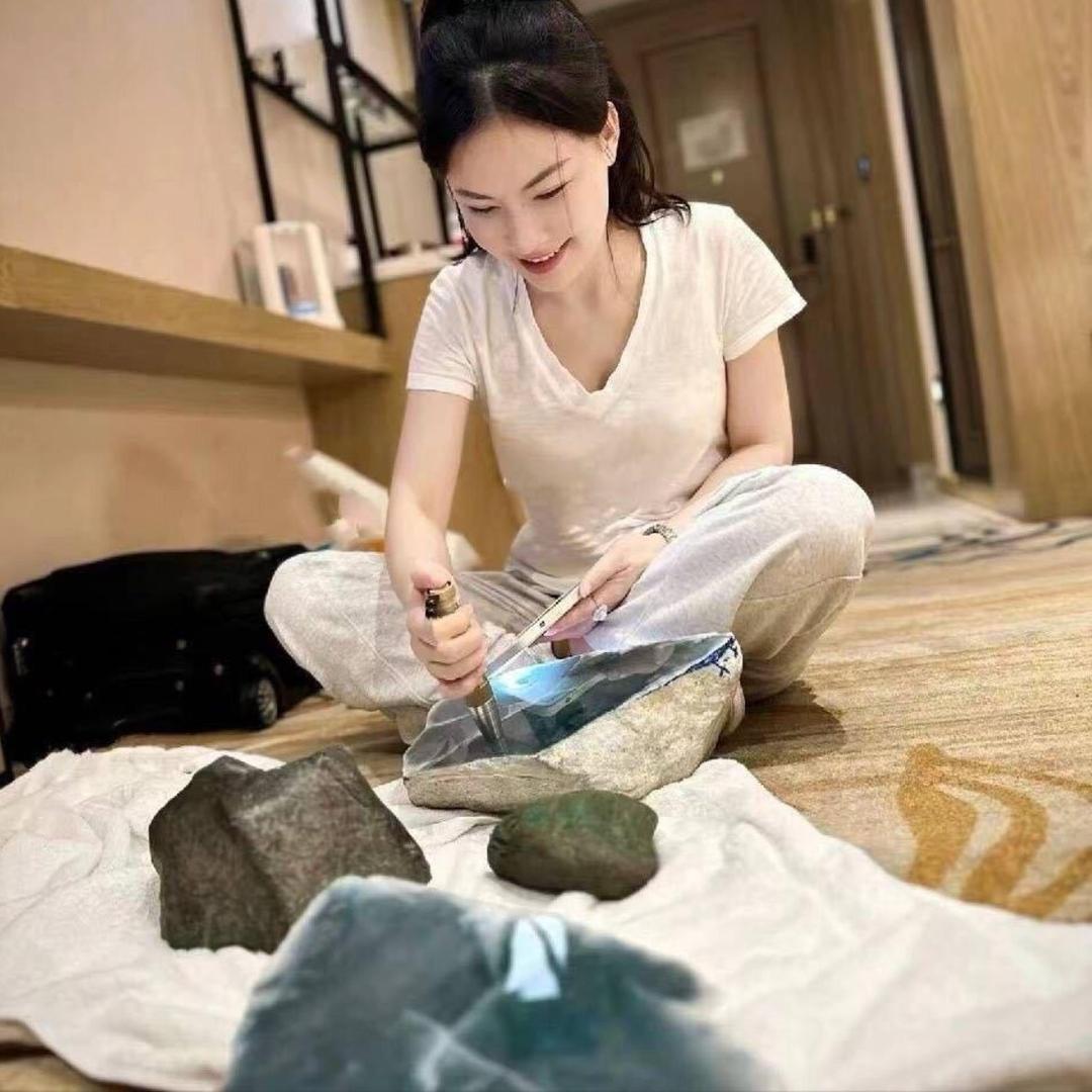 囍财