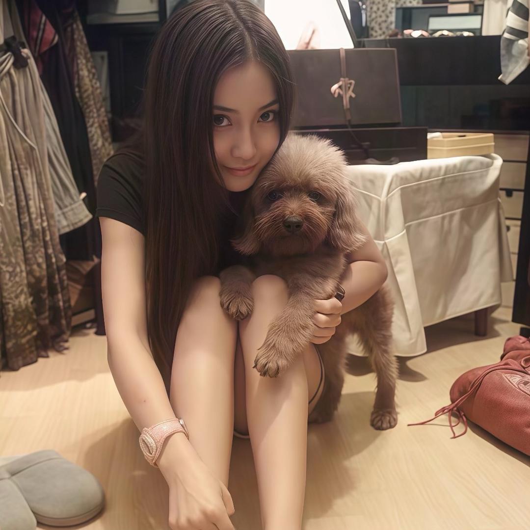 Feifei-