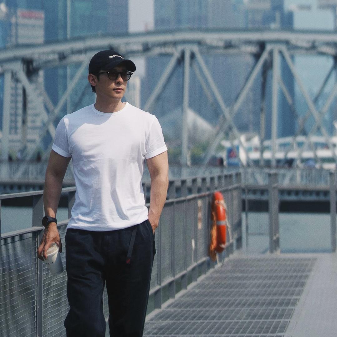 沪爷在广东