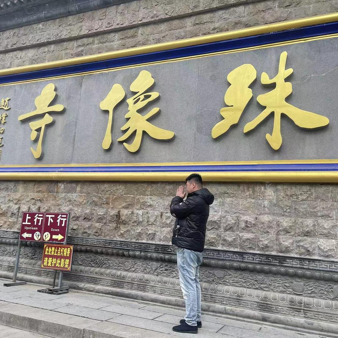 鸿聚源汽车租赁