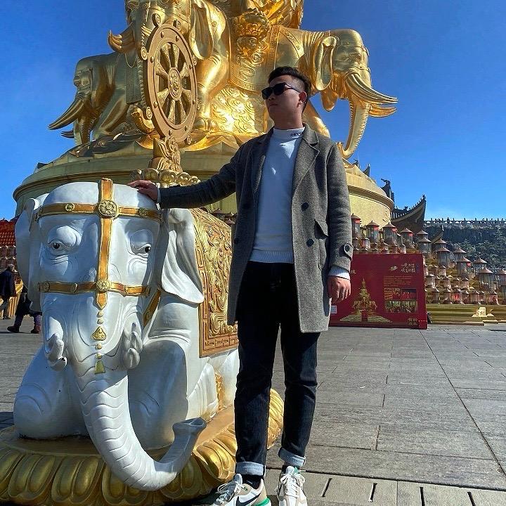永修非主流
